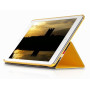 Чехол для iPad Air Yoobao Magic case, yellow/black [LCIPADAIR-MGYB]  - фото 3