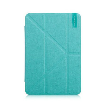 Чехол для iPad mini Momax Flip case, light blue [FCAPIPADM2B2]