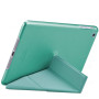 Чехол для iPad mini Momax Flip case, light blue [FCAPIPADM2B2]  - фото 7