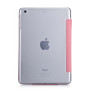 Чехол для iPad mini Momax Flip case, pink [FCAPIPADM2P]  - фото 3