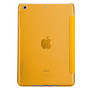 Чехол для iPad mini Momax Flip case, yellow [FCAPIPADM2Y]  - фото 3