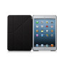 Чехол для iPad mini Momax Flip cover (new edition), bronze [FCAPIPADMINIBZ]  - фото 3