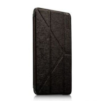 Чохол для iPad mini Momax Flip cover (new edition), bronze [FCAPIPADMINIBZ]