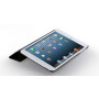Чехол для iPad mini Momax Flip cover (new edition), bronze [FCAPIPADMINIBZ]  - фото 6