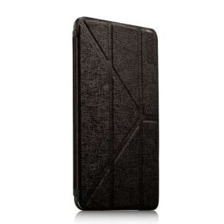 Чехол для iPad mini Momax Flip cover (new edition), bronze [FCAPIPADMINIBZ]