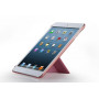Чехол для iPad mini Momax Flip cover (new edition), pink [FCAPIPADMINIBP]  - фото 5