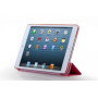 Чехол для iPad mini Momax Flip cover (new edition), pink [FCAPIPADMINIBP]  - фото 6