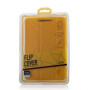 Чехол для iPad mini Momax Flip cover (new edition), yellow [FCAPIPADMINIBY]  - фото 9
