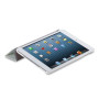 Чехол для iPad mini Momax Flip cover, white/blue [FCAPIPADMINIWB]  - фото 4