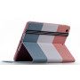 Чехол для iPad mini Momax Modern Note case, blue [FNAPIPADM2B2]  - фото 6