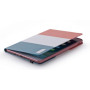 Чехол для iPad mini Momax Modern Note case, blue [FNAPIPADM2B2]  - фото 7