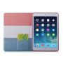Чехол для iPad mini Momax Modern Note case, blue [FNAPIPADM2B2]  - фото 8