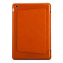 Чехол для iPad mini Momax Smart case, orange [GCAPIPADM2O]  - фото 3