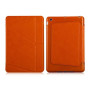 Чехол для iPad mini Momax Smart case, orange [GCAPIPADM2O]  - фото 4