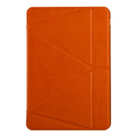 Чохол для iPad mini Momax Smart case, orange [GCAPIPADM2O]