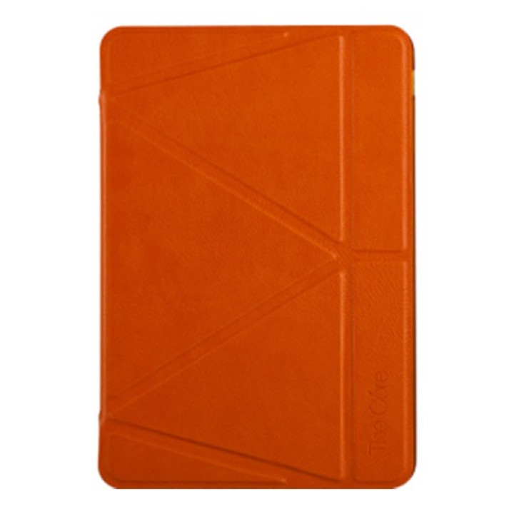 Чехол для iPad mini Momax Smart case, orange [GCAPIPADM2O]