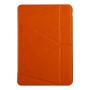 Чехол для iPad mini Momax Smart case, orange [GCAPIPADM2O]  - фото 2