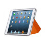 Чехол для iPad mini Momax Smart case, orange [GCSDAPIPADMINIB10]  - фото 3