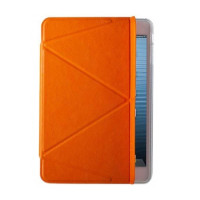 Чехол для iPad mini Momax Smart case, orange [GCSDAPIPADMINIB10]