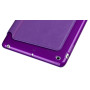 Чехол для iPad mini Momax Smart case, purple [GCAPIPADM2U]  - фото 7