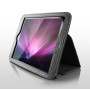 Чехол для iPad mini Retina/iPad mini Yoobao Executive leather case, black [LCAPMINI-EBK]  - фото 2