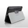 Чехол для iPad mini Retina/iPad mini Yoobao Executive leather case, black [LCAPMINI-EBK]  - фото 3