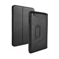 Чохол для iPad mini Retina/iPad mini Yoobao Executive leather case, black [LCAPMINI-EBK]