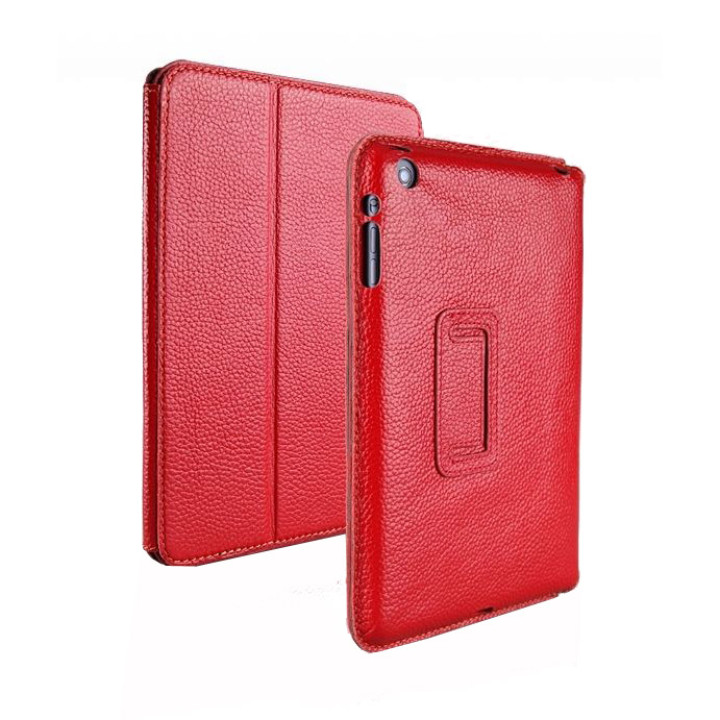Чехол для iPad mini Retina/iPad mini Yoobao Executive leather case, red [LCAPMINI-EED]