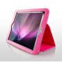 Чехол для iPad mini Retina/iPad mini Yoobao Executive leather case, rose [LCAPMINI-ERS]  - фото 2