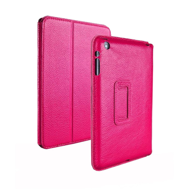 Чехол для iPad mini Retina/iPad mini Yoobao Executive leather case, rose [LCAPMINI-ERS]