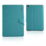 Чехол для iPad mini Retina/iPad mini Yoobao iFashion leather case, blue [LCAPMINI-FBL]  - фото 2