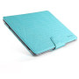 Чехол для iPad mini Retina/iPad mini Yoobao iFashion leather case, blue [LCAPMINI-FBL]  - фото 3