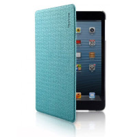 Чохол для iPad mini Retina/iPad mini Yoobao iFashion leather case, blue [LCAPMINI-FBL]