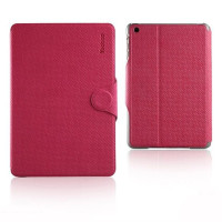 Чехол для iPad mini Retina/iPad mini Yoobao iFashion leather case, rose [LCAPMINI-FRS]