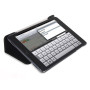Чехол для iPad mini Retina/iPad mini Yoobao iSlim leather case, black [LCAPMINI-SLBK]  - фото 3