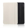 Чехол для iPad mini Retina/iPad mini Yoobao iSlim leather case, black [LCAPMINI-SLBK]  - фото 4