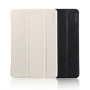 Чехол для iPad mini Retina/iPad mini Yoobao iSlim leather case, white [LCAPMINI-SLWT]  - фото 2