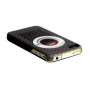 Чехол для iPhone 4/4S HOCO Coffee series back cover, relax 
