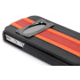 Чехол для iPhone 4/4S HOCO Marquess fashion leather case, black 