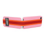 Чехол для iPhone 4/4S HOCO Marquess fashion leather case, pink  - фото 2