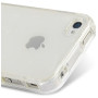 Чехол для iPhone 4/4S Melkco Air PP 0.4 mm cover case, white [APIP4SUTPPWE]  - фото 2