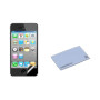 Чехол для iPhone 4 Momax Ultra Tough Shiny case, purple [CHUTAPIP4SEU]  - фото 3