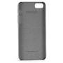 Чехол для iPhone 5/5S Ferrari Carbon cover case, white [FECBSIHCP5W] 