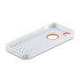 Чехол для iPhone 5/5S Momax Airy iCase, white [ICAAPIP5W] 
