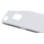 Чехол для iPhone 5/5S Momax Painted color case, white [CHUTAPIP5AW]  - фото 2