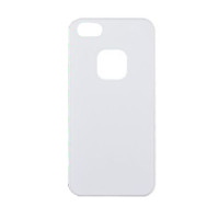 Чехол для iPhone 5/5S Momax Painted color case, white [CHUTAPIP5AW]