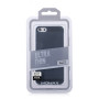 Чехол для iPhone 5/5S Momax Pearl cover case, blue [CUAPIP5SPB] 