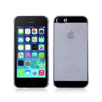 Чехол для iPhone 5/5S Momax Pearl cover case, white [CUAPIP5SPW]