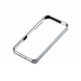 Чехол для iPhone 5/5S Momax Pro Frame, silver [PFAPIP5S] 