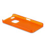 Чехол для iPhone 5/5S Momax Ultra Tough Slim case, orange [CHUTAPIP5TO1] 